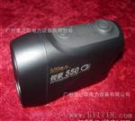 日本尼康（Nikon）锐豪 LASER 550G激光测距仪（中文版）