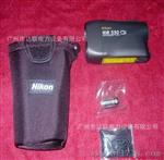 日本尼康（Nikon）锐豪 LASER 550G激光测距仪（中文版）
