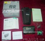日本尼康（Nikon）锐豪 LASER 550G激光测距仪（中文版）