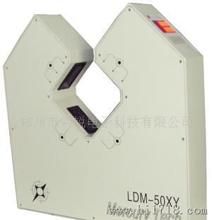 供应激光双向测径仪/激光测径仪 型号LDM25XY