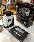 美国博士能BUSHNELL 205107 高激光测距仪望远镜 1760码测距
