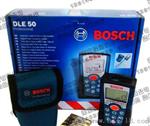 【南京隆顺】德国BOSCH博世50米激光测距仪DLE50 带证书！