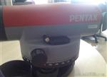宾得/Pentax水准仪 自动安平水准仪 水平仪AP281  测绘仪器 英文