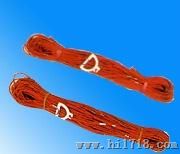 供应测量绳,工程测量仪器,测绘仪器 钢丝测绳，静电测绳