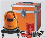 莱赛LS624增强型三线激光水平仪自动安平3线激光标线仪 厦门