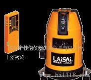 莱赛LS606JS自动安平激光标线仪 4V1H1D
