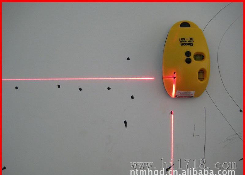 鼠标激光直角划线器