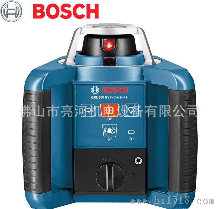 BOSCH博世旋转激光仪GRL300HV