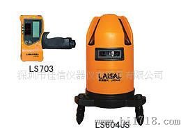 莱赛激光标线仪/水平仪LS604JS-2V1H1D