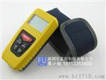 FU-PD-23便携激光测距仪（测程40米）