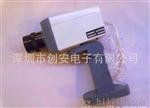 会转动式监控