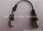【厂价现货】全铜雷水干扰NT-003免工具双绞线传输器