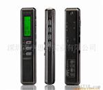 数码录音笔亨思特186 声控录音 4G 三星芯片 voice recorder