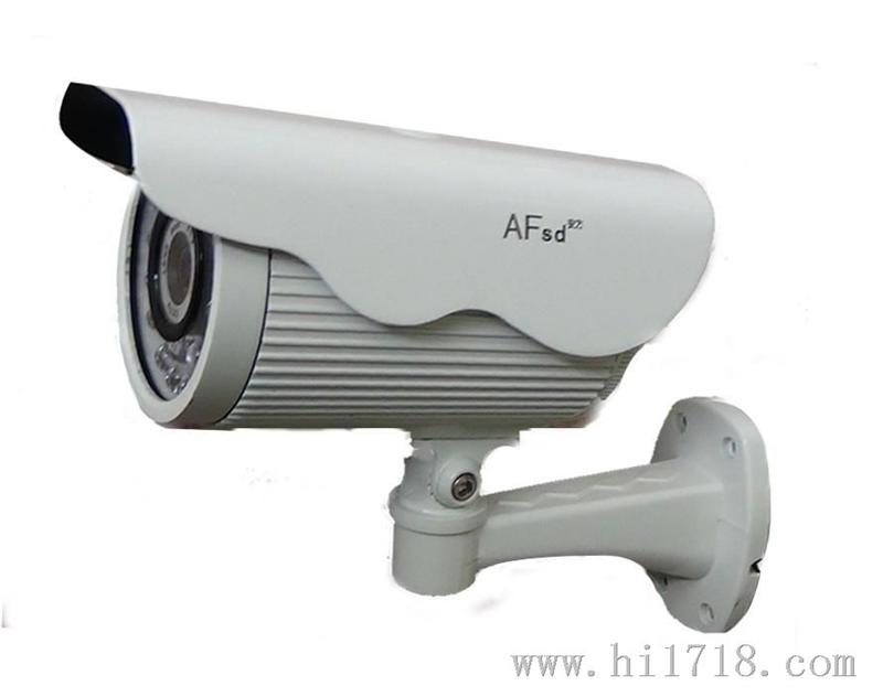 100万像素高清网络监控摄像机 720P高清网络摄像机 AF-HD2C