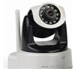 IP WIFI无线 网络摄像机 高清红外网络摄像头