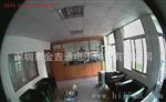 新型 家用 全景 监控DVR 监控摄像机 360度 录像机
