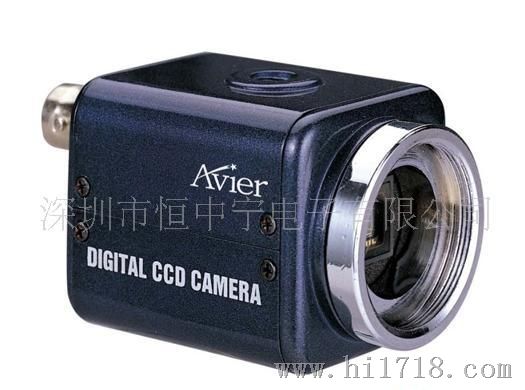 供应星光级彩色机，照度摄像机 -508HEV