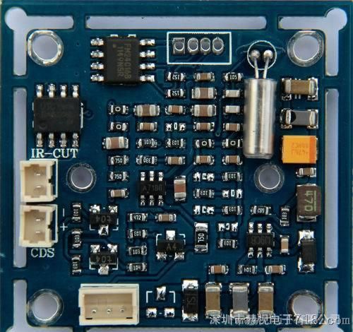 CMOS板机 PC1089K
