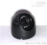 出租车监控迷你海螺摄像头 420线 1/3 CCD 红外夜视