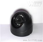 出租车监控迷你海螺摄像头 420线 1/3 CCD 红外夜视