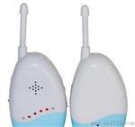 百裕益 监护器 声音传输监控器 婴儿声音传输器