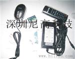 供應(yīng)：D1H。264四路DVR、監(jiān)控主機(jī)帶網(wǎng)絡(luò)VGA