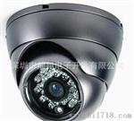 监控摄像机 监控器 SONY600TVL 红外夜视水金属海螺摄像机