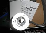 供应OMRON欧姆龙E6B2-CWZ6C 1500P/R 2M增量式旋转编码器