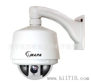 常州 摄像机/监控_两高清球_网络摄像机_球机_71080
