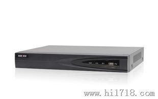 NVR海康威视SE升级款DS-7816N-SH新品4路NVR硬盘录像机联保