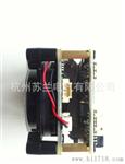 38板 130万全实时低照度 TI方案 960P高清网络模组H38C