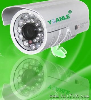 YONALE YA-820系列红外摄像机