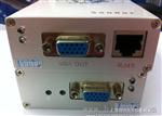 【厂价】批发供应 单向操作 300米传输 VGA视频传输器