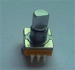 厂家直供优质EC11光轴编码器