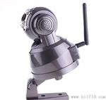 EasyN M166网络摄像机 移动侦测报警 电脑录像 无线wifi