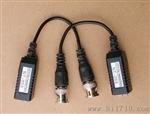 厂价供应监控电源12V3A双绞线传输器套装