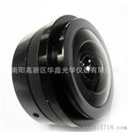 深圳南阳厂家供应HX-25180C系列高清180度鱼眼变焦镜头