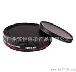 Zomei 58mm 0.45x 广角镜头 微单 单电 单反 58mm附加镜