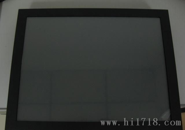 15寸监控显示器