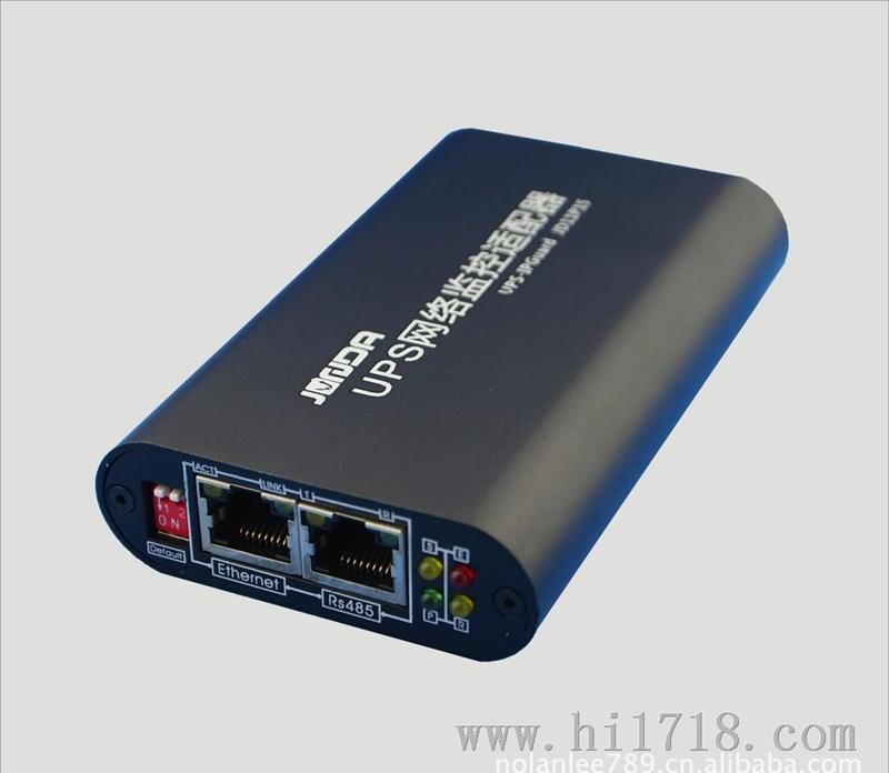 SNMP卡(外置三相) 机房监控卡 网络管理卡 科士达UPS监控可用
