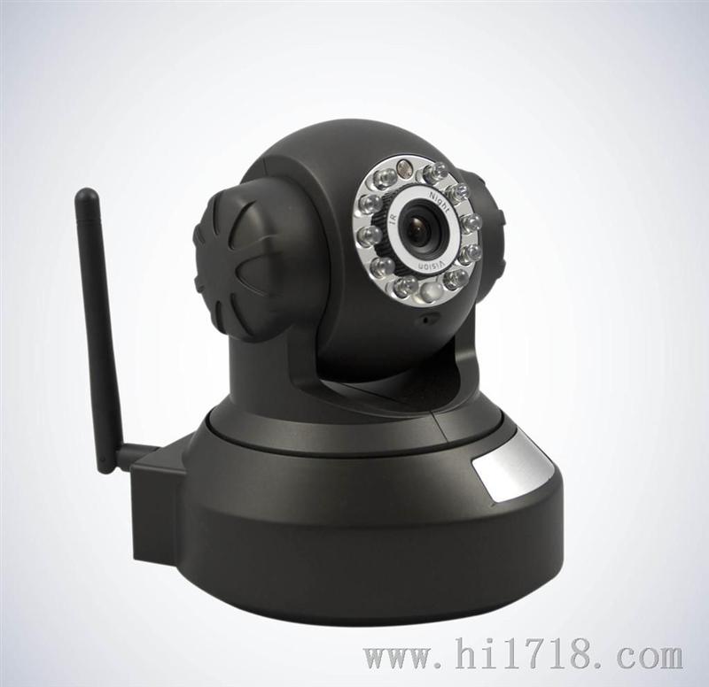 P2P 720P 高清 wifi 3G无线摄像头 3G网络摄像机 H2.64