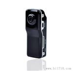 厂家批发 迷你DV MD80声控数码摄像机 高清o