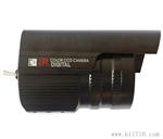 50米红外监控摄像机SONY 1/3CCD 700线夜视高清摄像头
