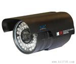 50米红外监控摄像机SONY 1/3CCD 700线夜视高清摄像头