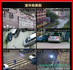 索尼原装芯片700线高清红外水摄像机，索尼摄像机