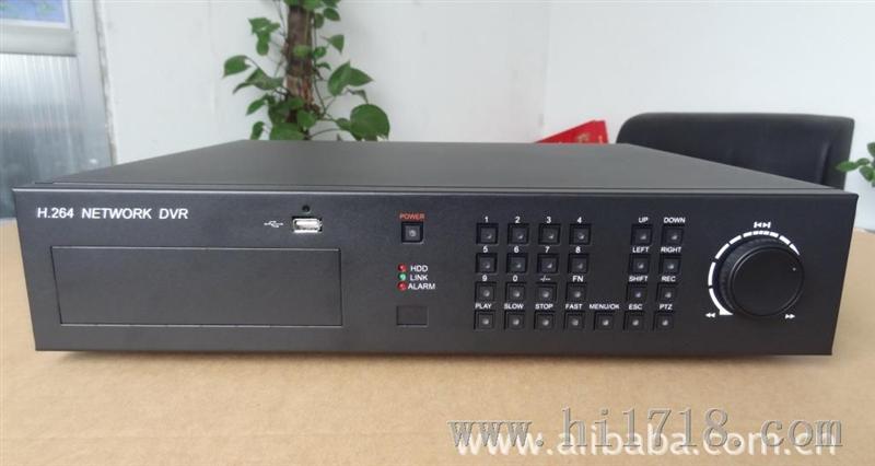 HSD-8332硬盘录像机