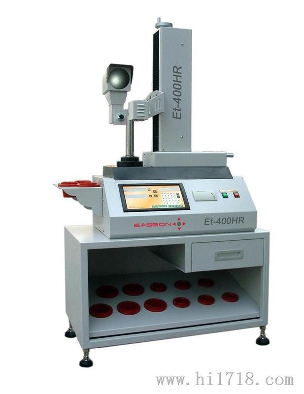 ET-600HR（光学式）光学投影测刀仪