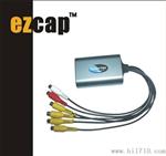 EzCAP3104 U四路监控 DVR 安