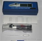 手持兽用尿比重折射仪 血清蛋白折射仪2-14d/gl 分光仪RHC-300