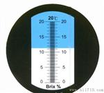 手持式糖度计 切削液浓度计 0-20%